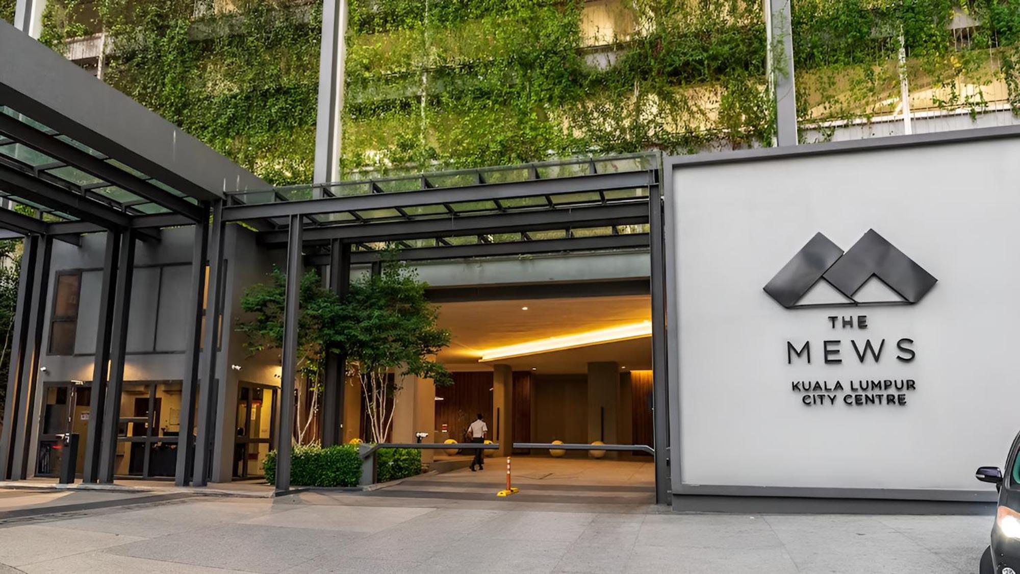The Mews Klcc By Plush — Photos 2